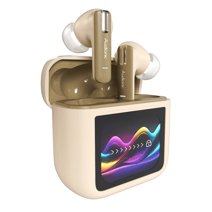 Audionic Trance 810 Wireless Earbuds