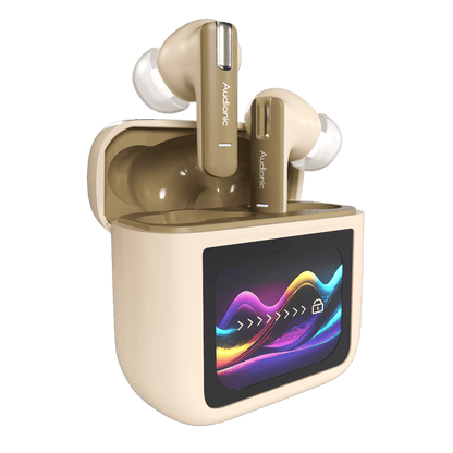 Audionic Trance 810 Wireless Earbuds