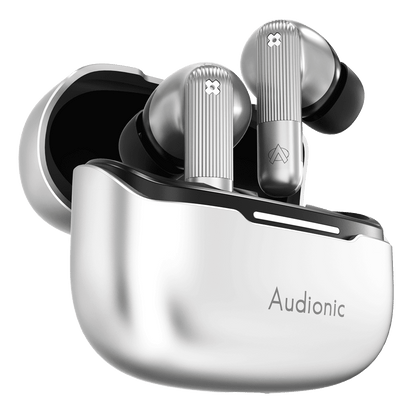 Trance Airbud 850 True Wireless Earbuds – ANC, Hexa Mic & Immersive Sound
