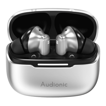 Trance Airbud 850 True Wireless Earbuds – ANC, Hexa Mic & Immersive Sound