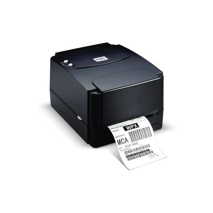 Tsc Ttp 244 Pro Dual Functional Thermal And Thermal Transfer Barcode Label Printer