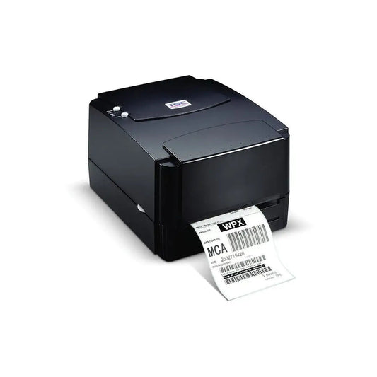Tsc Ttp 244 Pro Dual Functional Thermal And Thermal Transfer Barcode Label Printer