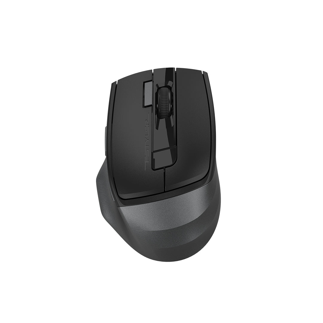 A4Tech FB45CS Bluetooth Wireless Mouse – Dual-Mode Connectivity & Ergonomic Design