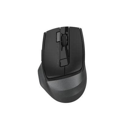 A4Tech FB45CS Bluetooth Wireless Mouse – Dual-Mode Connectivity & Ergonomic Design