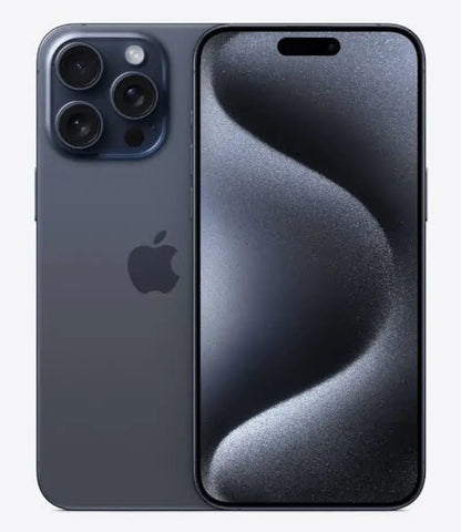 Used iPhone 15 Pro Max 256GB PTA Approved Price in Pakistan