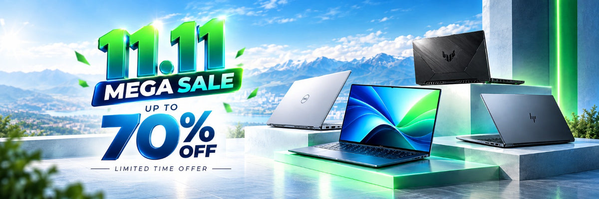 Laptops