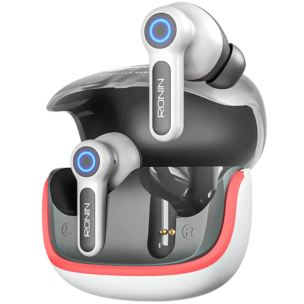 🎧 Ronin R-7015 – Power. Precision. Pure Performance.