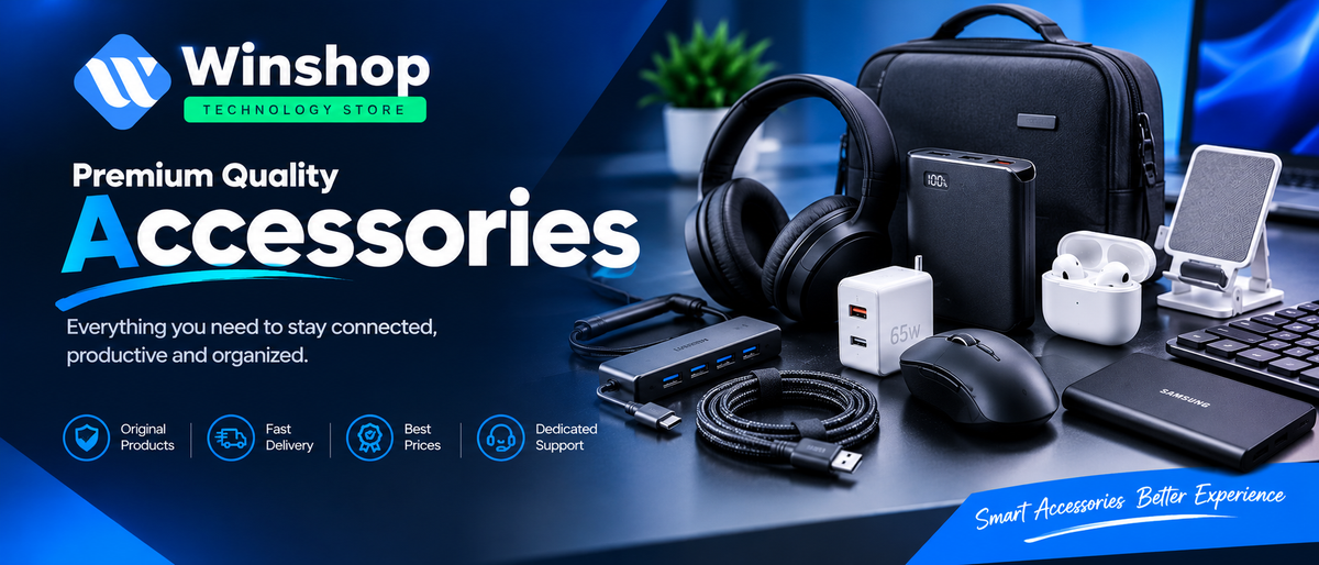 Gaming Accessories Price in Pakistan