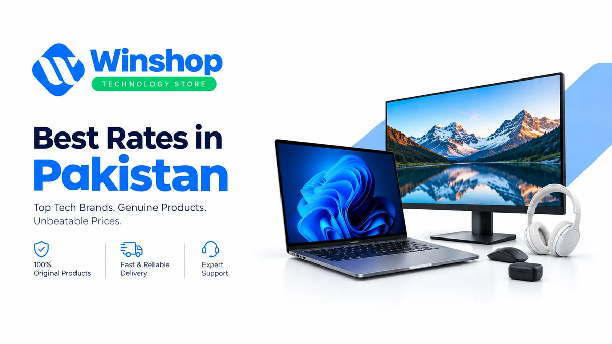 Laptops