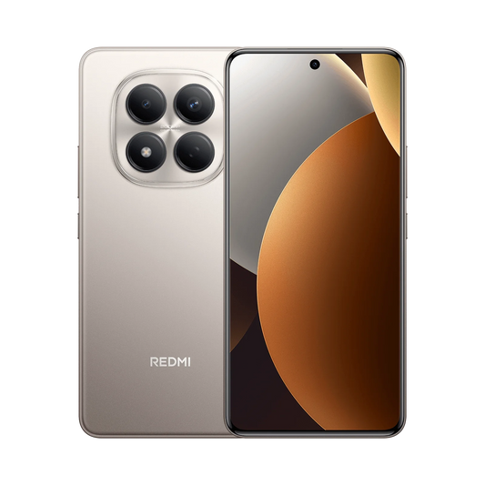 REDMI NOTE  15 PRO