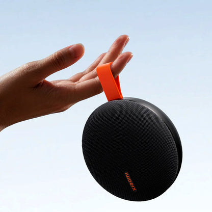 Xiaomi Bluetooth Speaker Essential – Portable Wireless Speaker