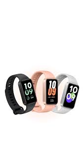 Xiaomi Smart Band 11 Active