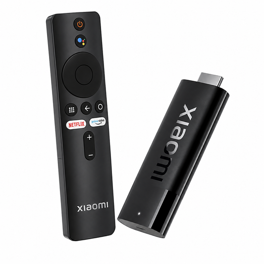 Xiaomi TV Stick 4K 2GB RAM 8GB ROM Android TV