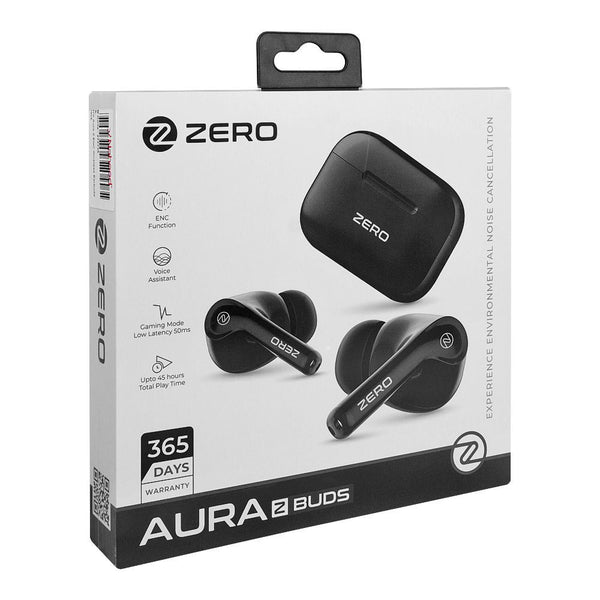 Zero Aura Earbuds