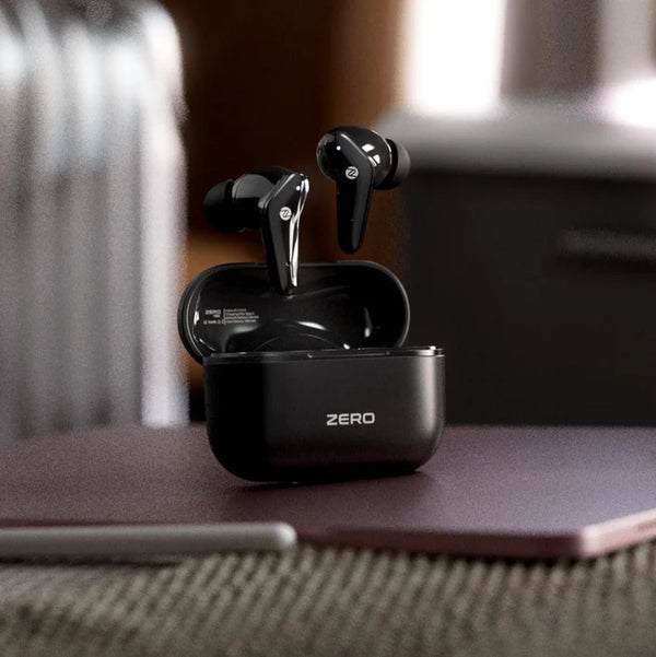 FASTER Zero Vibe Earbuds
