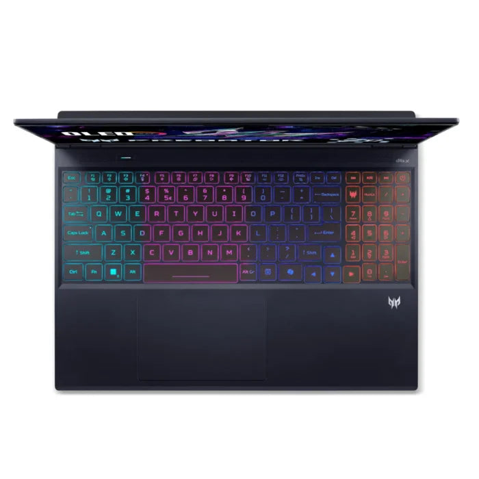 Acer Predator Helios Neo 16 Core Ultra 9 275HX, 16GB DDR5 RAM, 1TB NVMe SSD, RTX 5070 8GB Graphics, 16-inch Gaming Laptop