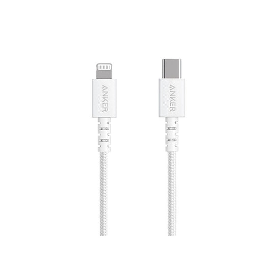 Anker A8618 6FT Type C To iPhone Data Cable