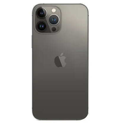 Apple iPhone 13 Pro Max 128GB – PTA Approved | 81%–92% Battery Health | Phone Only