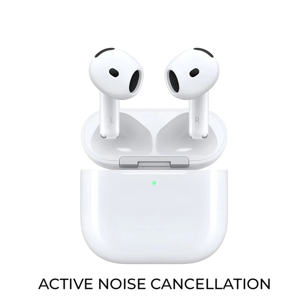 Apple Airpods 4 Bt 5.3v USB-C & Wireless Charging Case