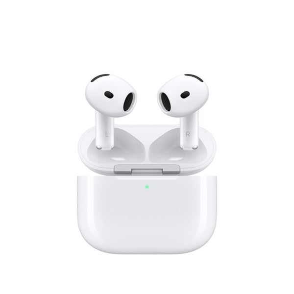 Apple Airpods 4 Bt 5.3v USB-C & Wireless Charging Case