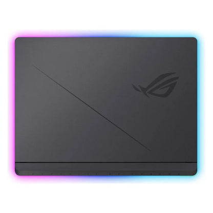 ASUS ROG Strix G16 AMD Ryzen 9 9955HX, 16GB DDR5 RAM, 1TB NVMe SSD, RTX 5060 8GB Graphics, 16-inch Gaming Laptop