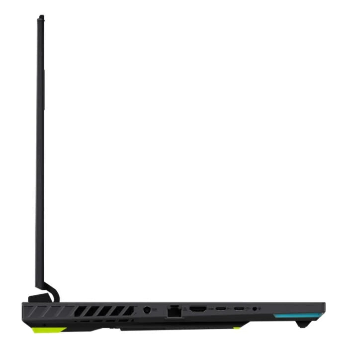 ASUS ROG Strix G16 AMD Ryzen 9 8940HX, 16GB DDR5 RAM, 1TB NVMe SSD, RTX 5070 Ti 12GB Graphics, 16-inch Gaming Laptop