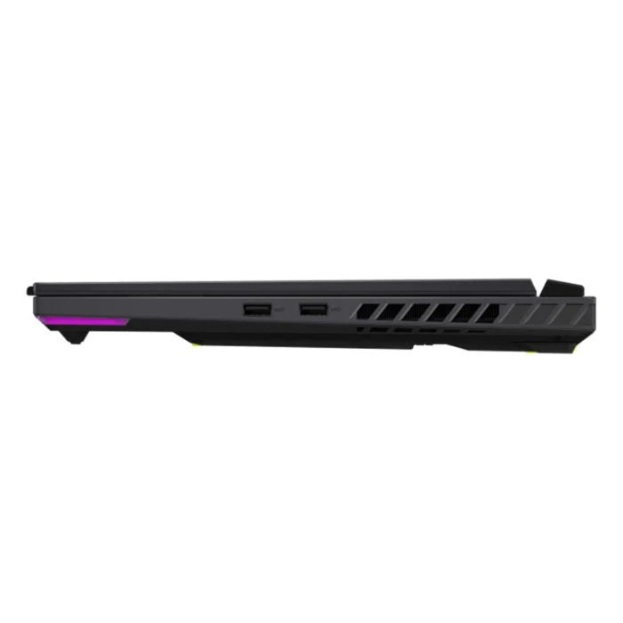 ASUS ROG Strix G16 AMD Ryzen 9 8940HX, 16GB DDR5 RAM, 1TB NVMe SSD, RTX 5070 Ti 12GB Graphics, 16-inch Gaming Laptop