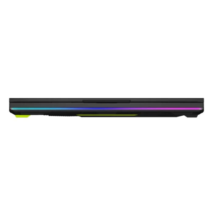 ASUS ROG Strix G16 AMD Ryzen 9 8940HX, 16GB DDR5 RAM, 1TB NVMe SSD, RTX 5070 Ti 12GB Graphics, 16-inch Gaming Laptop