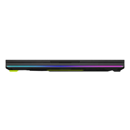 ASUS ROG Strix G16 AMD Ryzen 9 8940HX, 16GB DDR5 RAM, 1TB NVMe SSD, RTX 5070 Ti 12GB Graphics, 16-inch Gaming Laptop