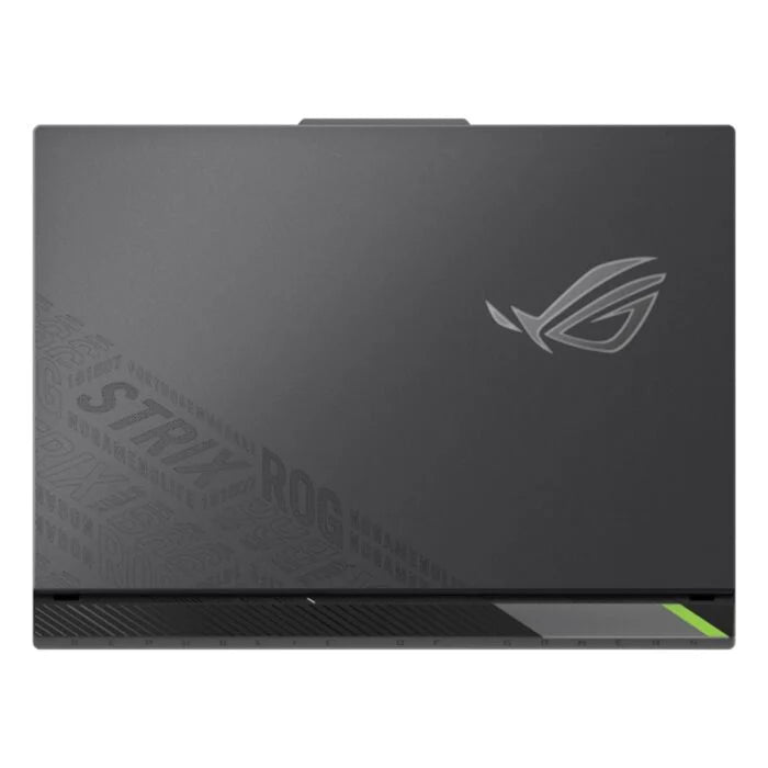 ASUS ROG Strix G16 AMD Ryzen 9 8940HX, 16GB DDR5 RAM, 1TB NVMe SSD, RTX 5070 Ti 12GB Graphics, 16-inch Gaming Laptop