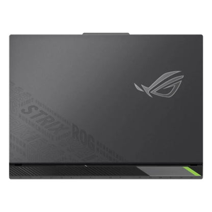 ASUS ROG Strix G16 AMD Ryzen 9 8940HX, 16GB DDR5 RAM, 1TB NVMe SSD, RTX 5070 Ti 12GB Graphics, 16-inch Gaming Laptop