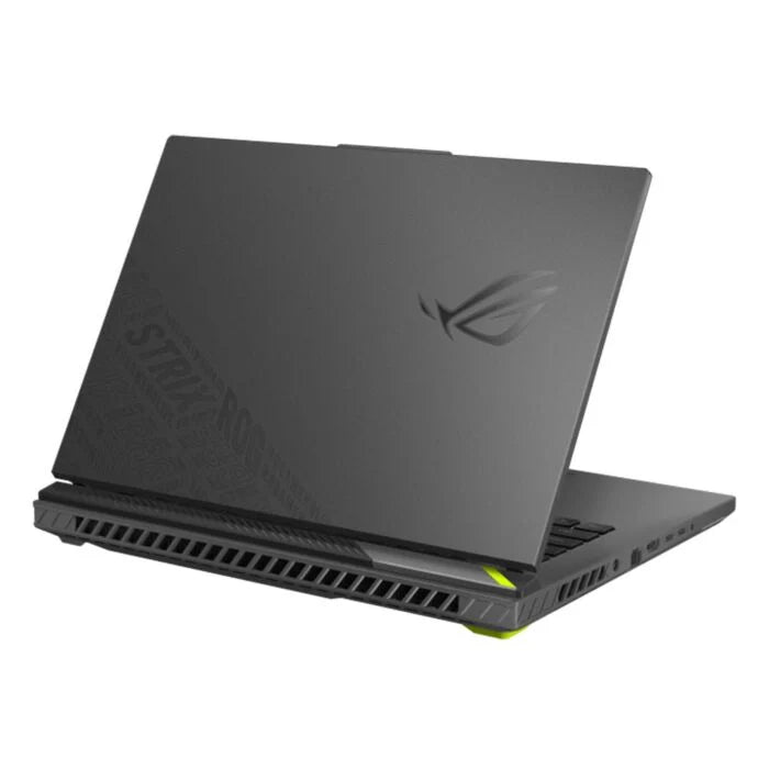 ASUS ROG Strix G16 AMD Ryzen 9 8940HX, 16GB DDR5 RAM, 1TB NVMe SSD, RTX 5070 Ti 12GB Graphics, 16-inch Gaming Laptop