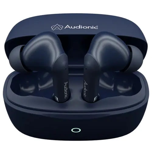 AUDIONIC Airbud 740 Ion Wireless Earbuds – Stylish Design, Clear Sound & Comfortable Fit