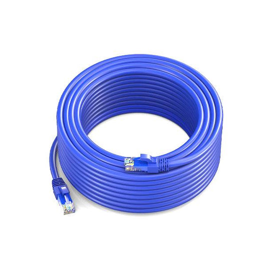 Cat 6 UTP LAN Cable 50M – High-Speed Ethernet Network Cable