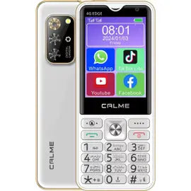 Calme 4G Edge (32GB - 2GB RAM)