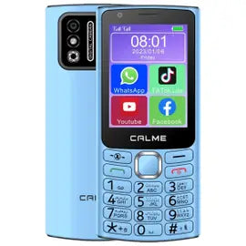 Calme Hero 4G (16GB - 2GB RAM)