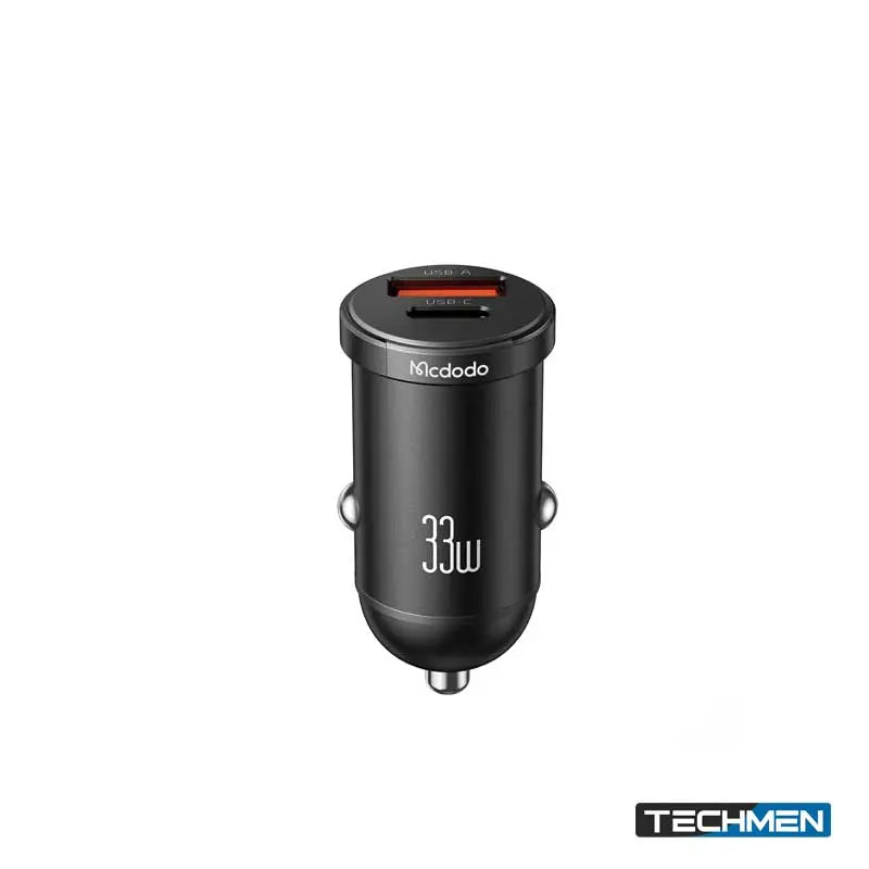 MCDODO CC-2320 33W Fast Car Charger