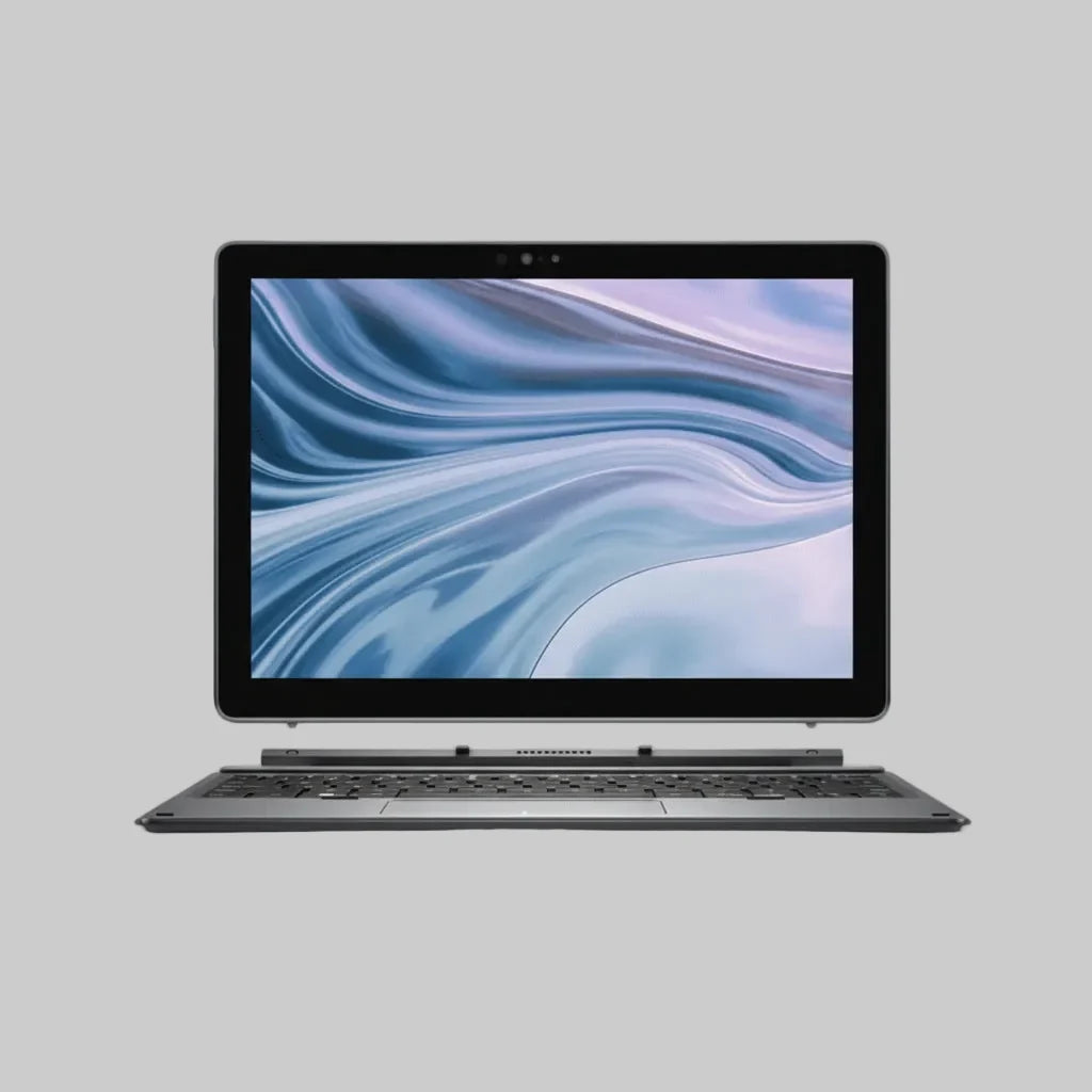 Dell Latitude 7210 2-in-1 – Core i5 10th Gen, 8GB RAM, 256GB