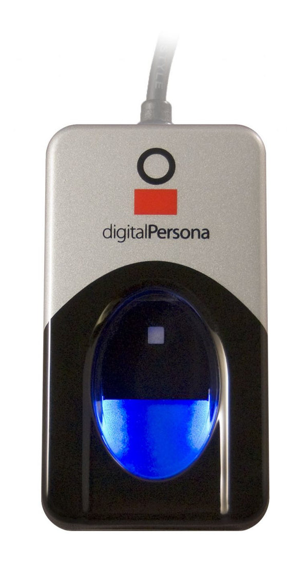 Digital Persona Finger Print Reader URU 4500
