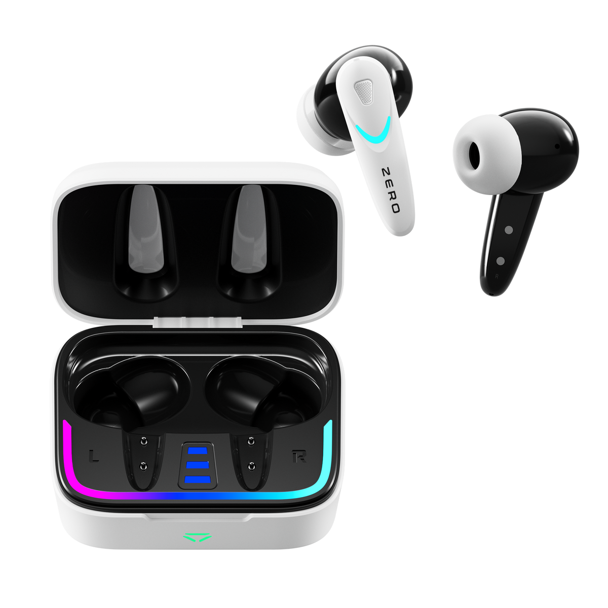 ZERO ARCADE BEAST TRUE WIRELESS IN-EARBUDS