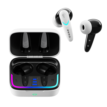 ZERO ARCADE BEAST TRUE WIRELESS IN-EARBUDS