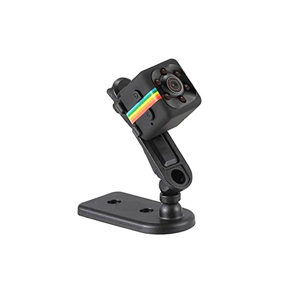 SQ11 Mini Camera 1080P HD – Compact Portable Mini Video Camera
