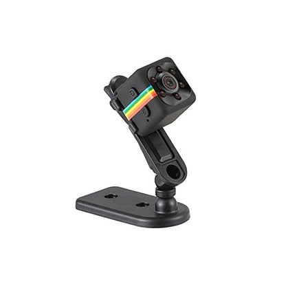 SQ11 Mini Camera 1080P HD – Compact Portable Mini Video Camera