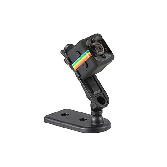 SQ11 Mini Camera 1080P HD – Compact Portable Mini Video Camera