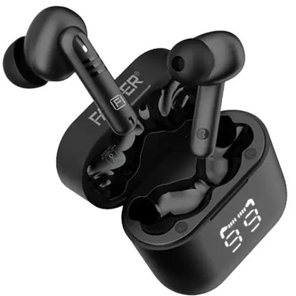 FASTER E20 Pro Wireless Earbuds – Premium Sound Quality, Stylish Design & Comfortable Fit