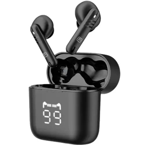 FASTER E20 Pro Wireless Earbuds – Premium Sound Quality, Stylish Design & Comfortable Fit