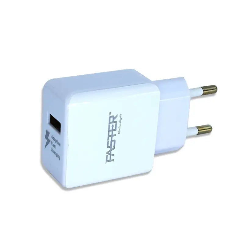 FASTER FAC-900 QUICK & FAST CHARGER – Win Computers