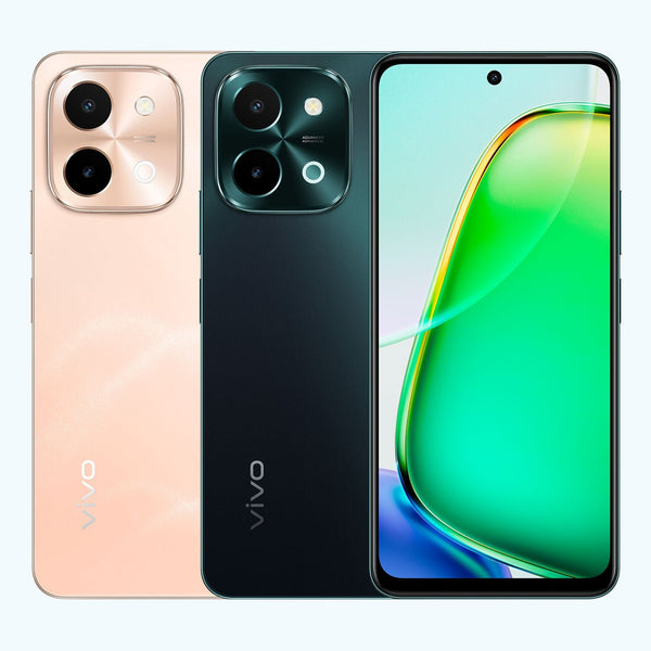 VIVO Mobile Y100 8GB/128GB