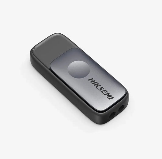 HIKSEMI USB M210S 64GB USB 3.0 Flash Drive – High-Speed Data Transfer, Portable Design & Convenient Storage