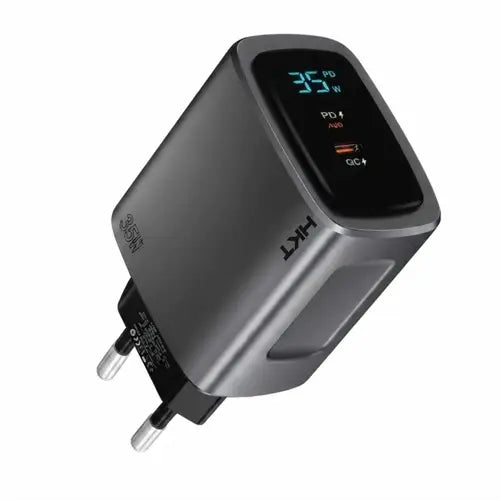 HKT NANO 2 GAN CHARGER 35W
